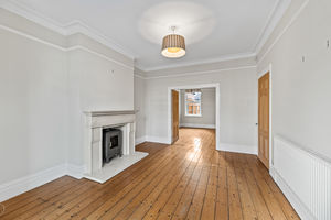 Lounge/Dining Room- click for photo gallery